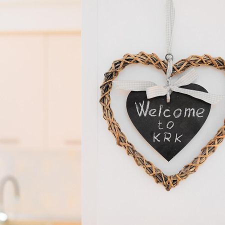 Apartment Todor 크르크 외부 사진