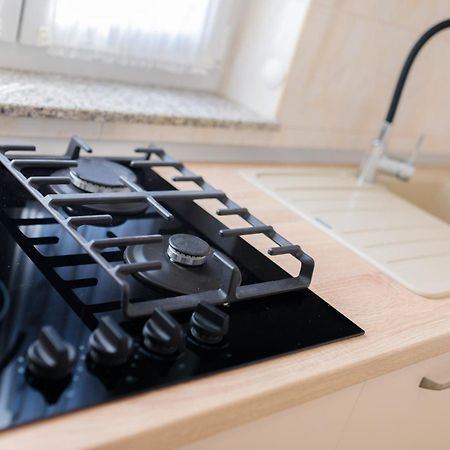 Apartment Todor 크르크 외부 사진