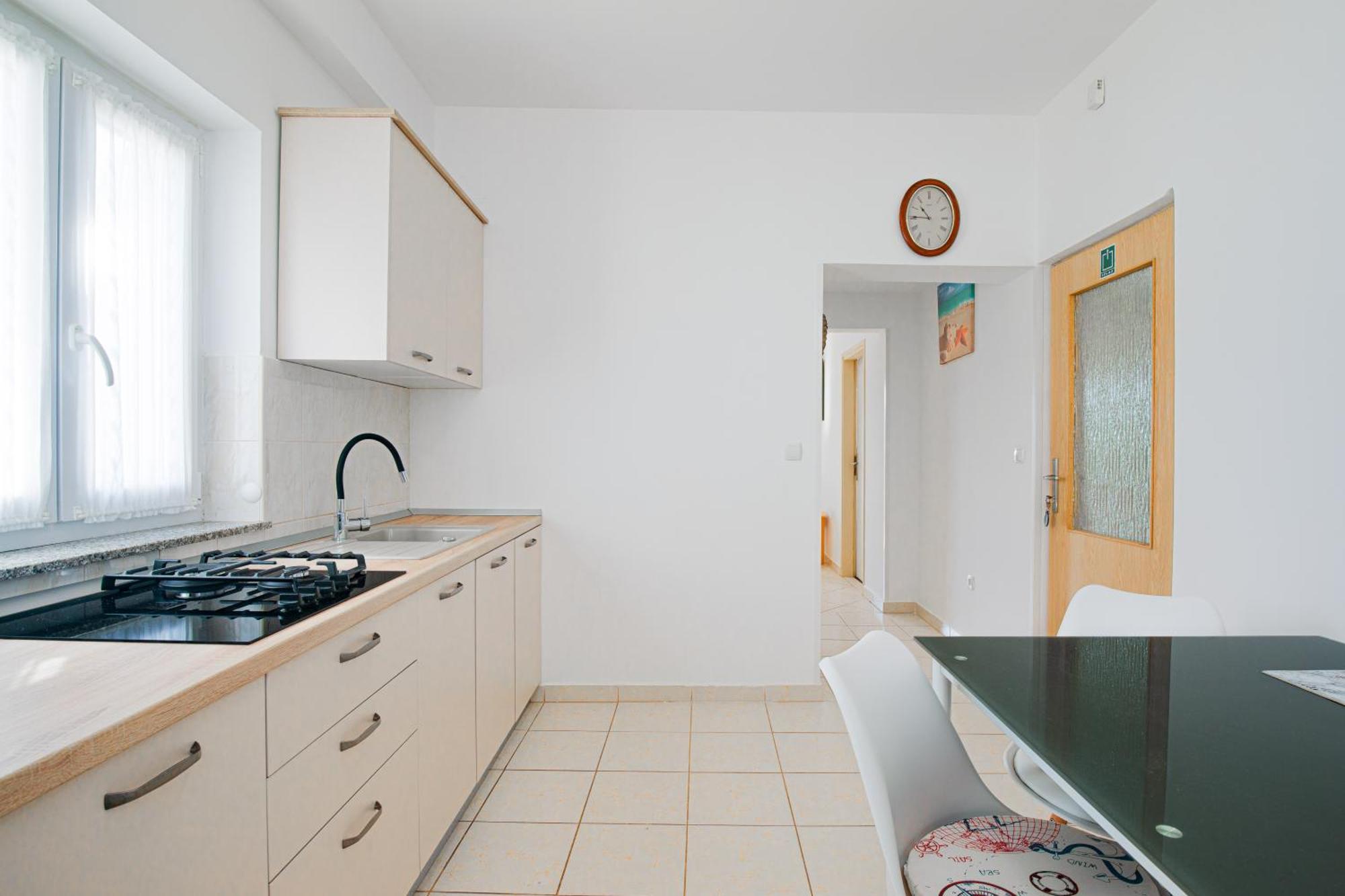 Apartment Todor 크르크 외부 사진