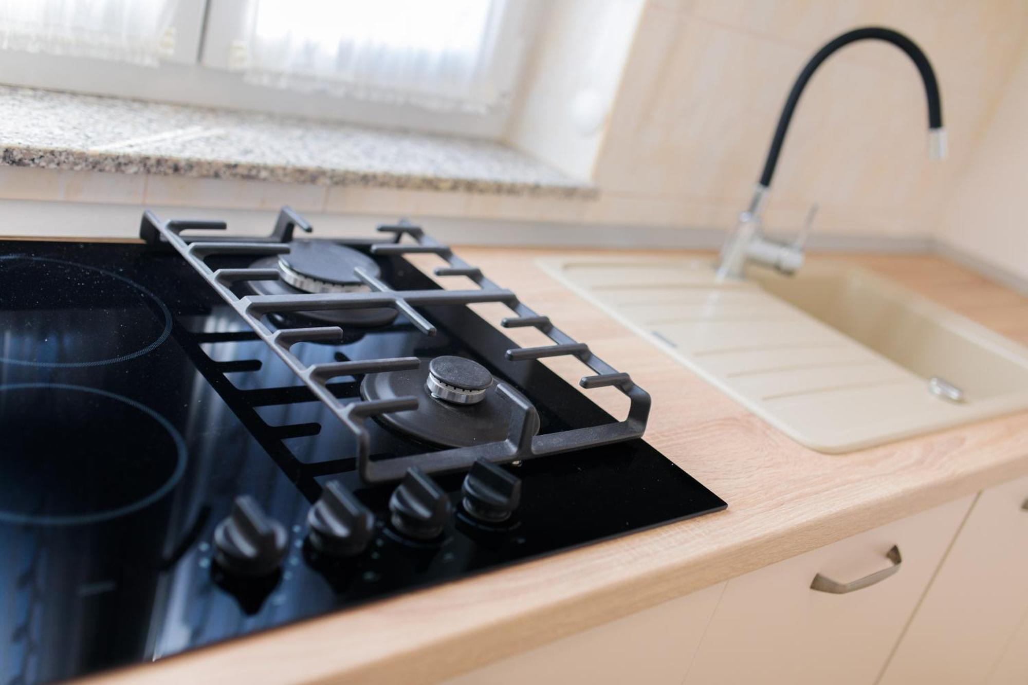 Apartment Todor 크르크 외부 사진