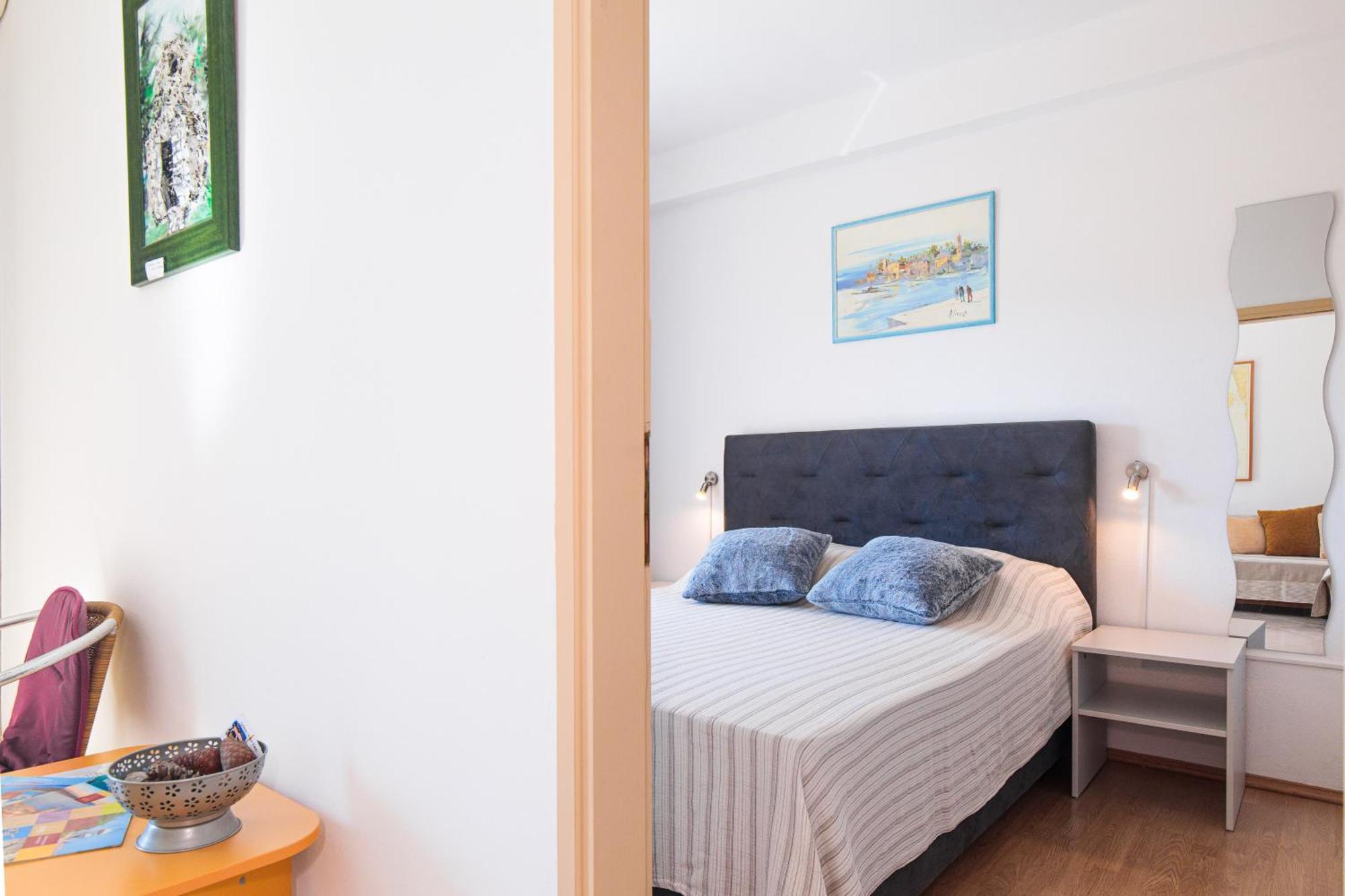 Apartment Todor 크르크 외부 사진