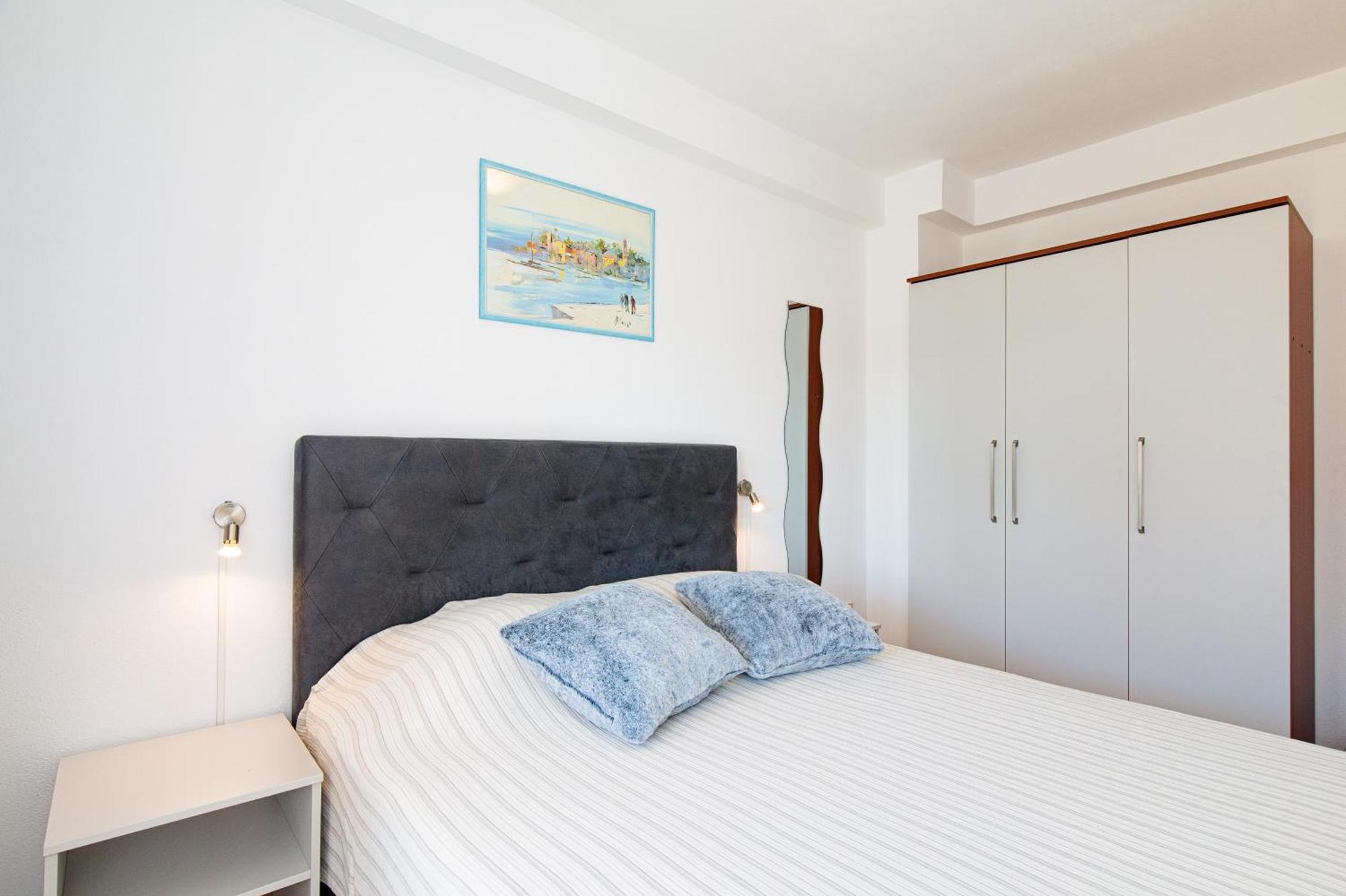 Apartment Todor 크르크 외부 사진