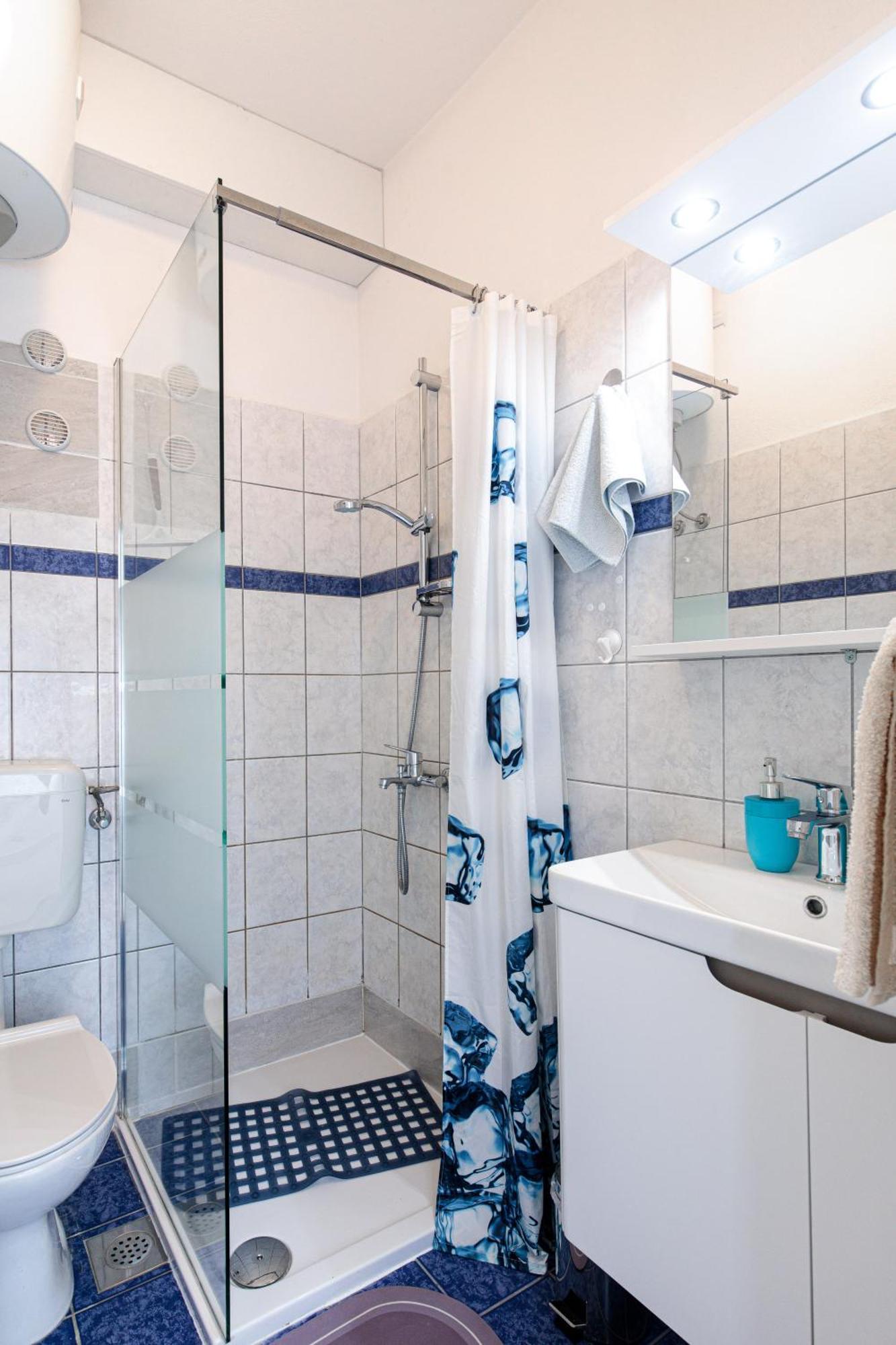 Apartment Todor 크르크 외부 사진