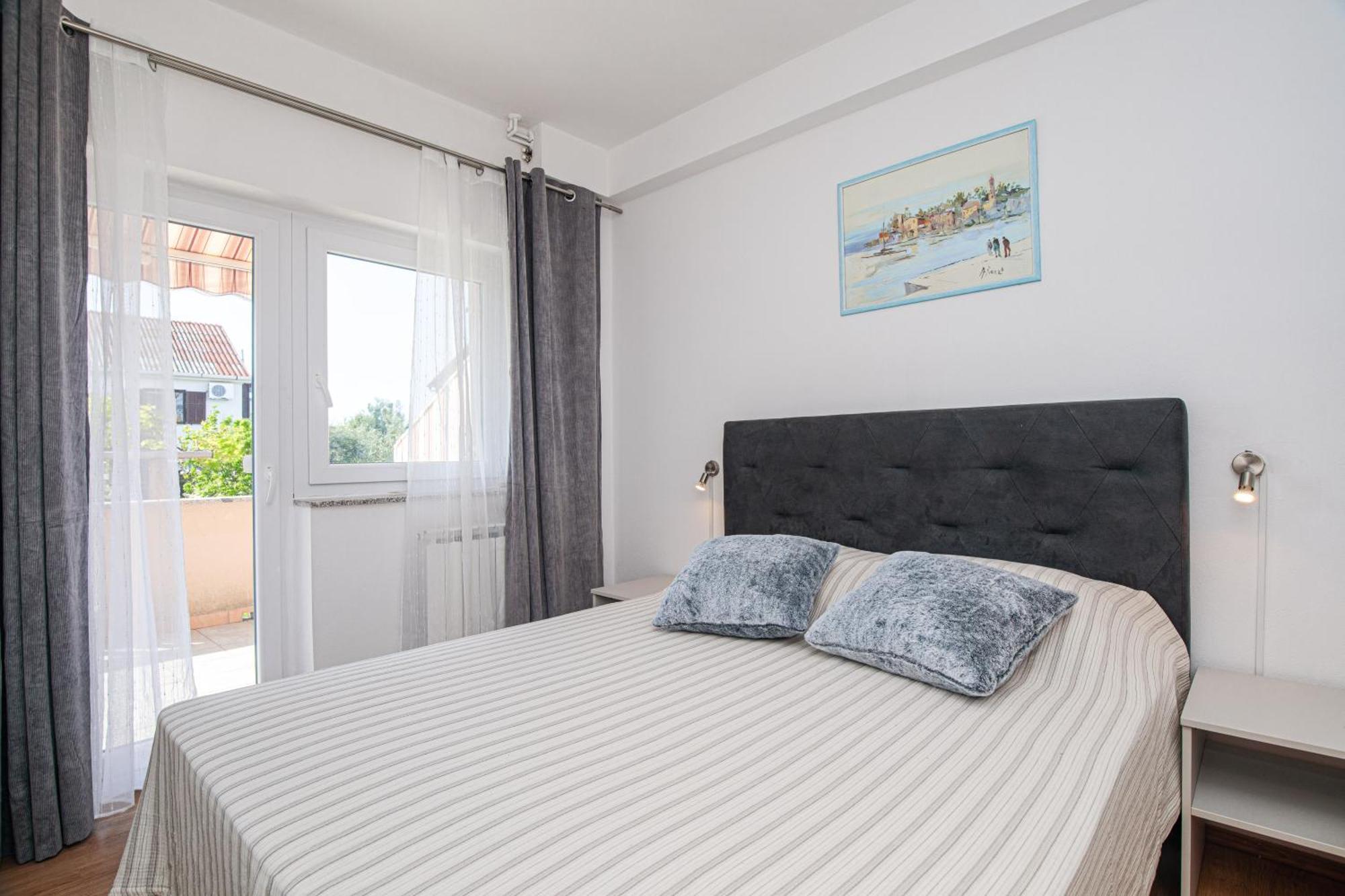 Apartment Todor 크르크 외부 사진