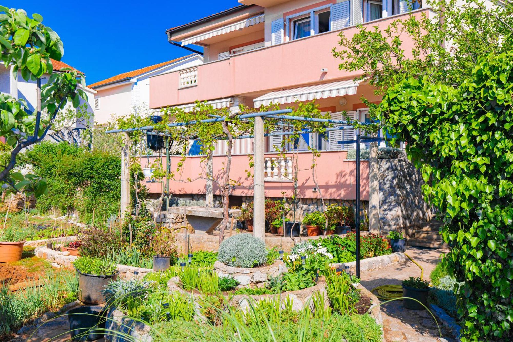 Apartment Todor 크르크 외부 사진